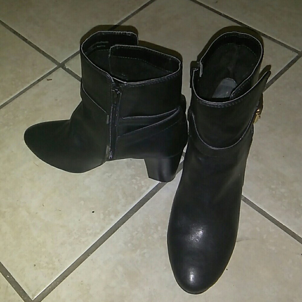 Booties - Picture 2 of 4